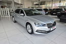 Skoda Superb zdjęcie 1