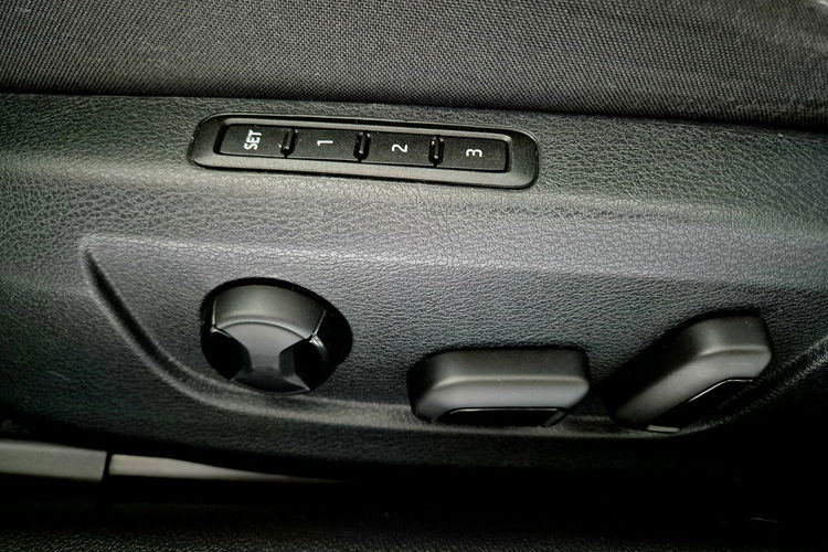 Skoda Superb zdjęcie 12