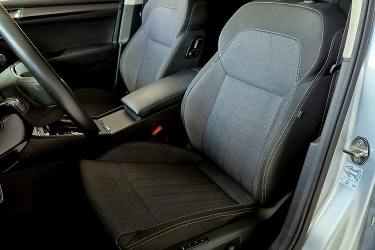 Skoda Superb zdjęcie 13
