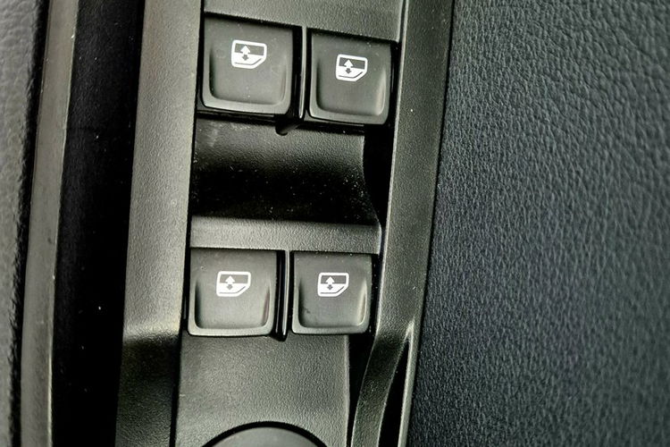 Skoda Superb zdjęcie 32