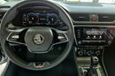 Skoda Superb zdjęcie 34