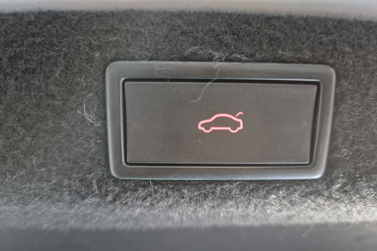 Skoda Superb zdjęcie 6