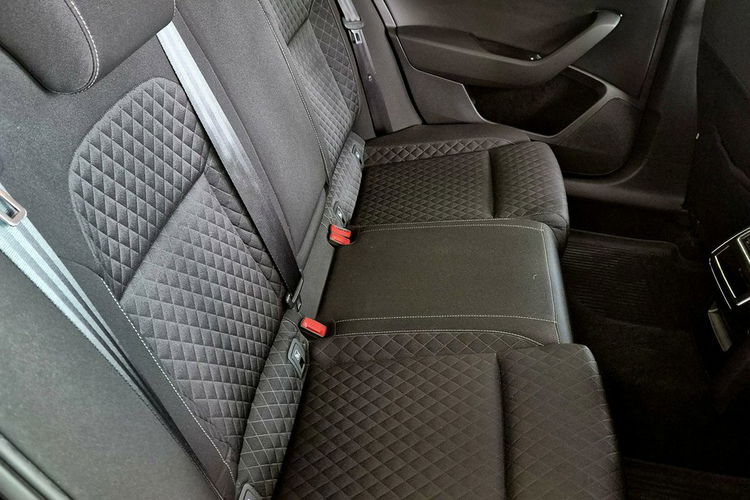 Skoda Superb zdjęcie 14