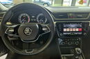 Skoda Superb zdjęcie 22