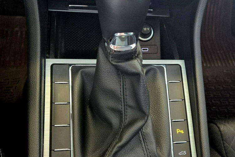 Skoda Superb zdjęcie 26