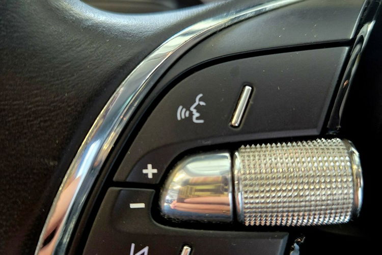 Skoda Superb zdjęcie 28