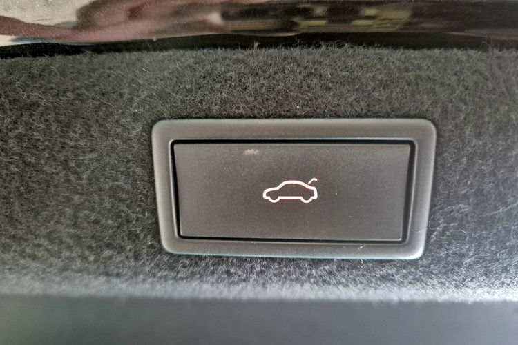 Skoda Superb zdjęcie 6