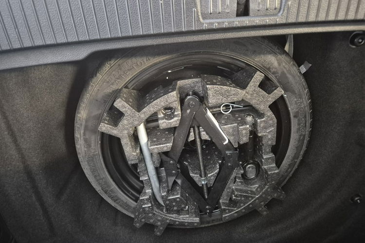 Volkswagen Passat zdjęcie 5