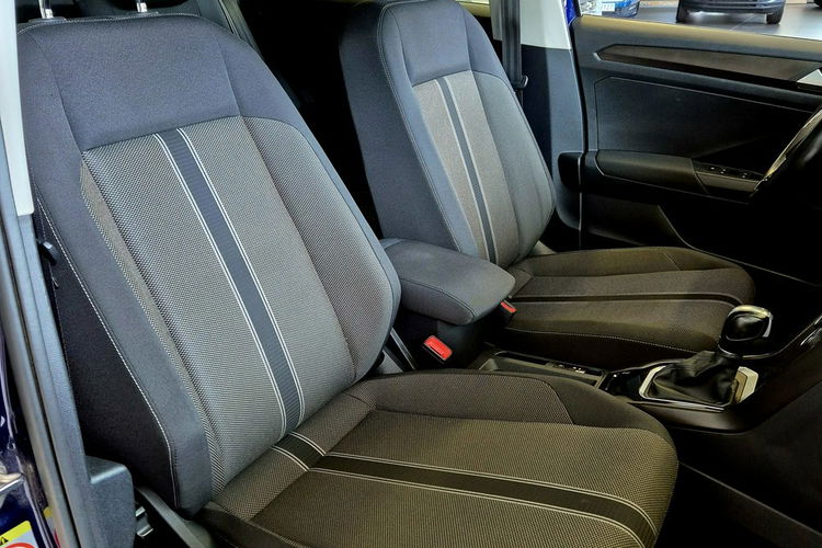 Volkswagen T-Roc zdjęcie 15