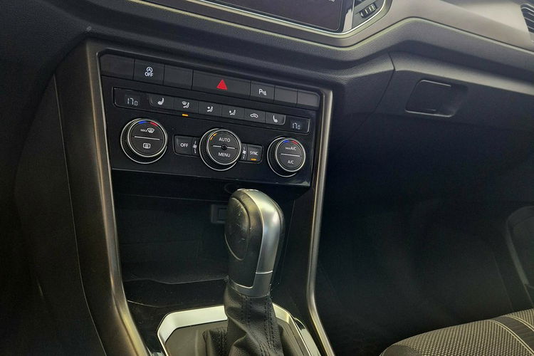 Volkswagen T-Roc zdjęcie 25