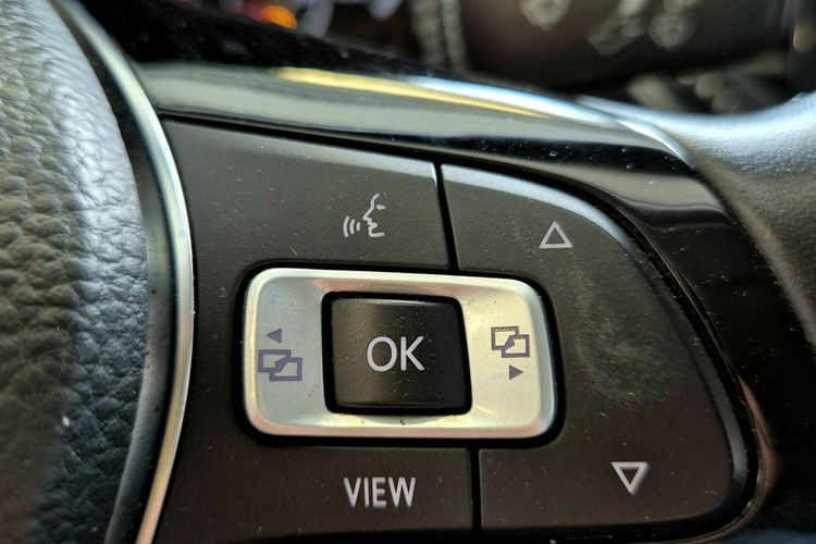 Volkswagen T-Roc zdjęcie 26