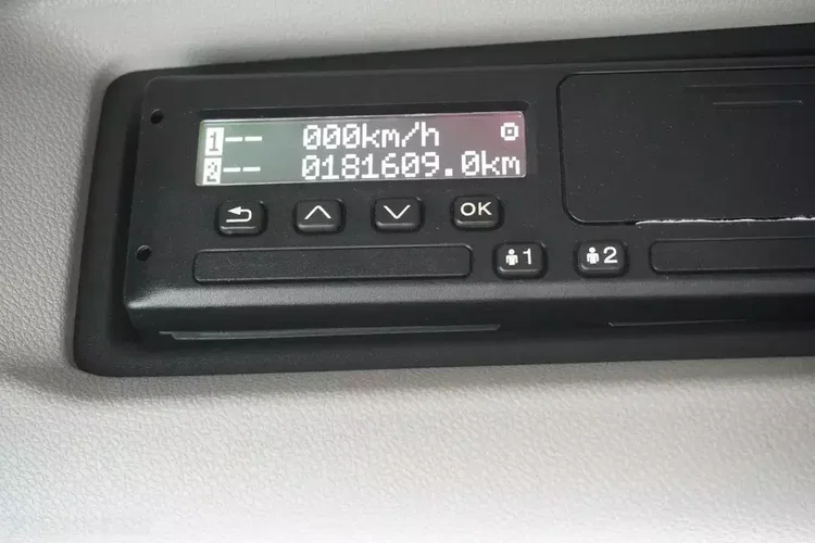 Scania G500 XT 6x4 / 2023 / Zabudowa MHS zdjęcie 2