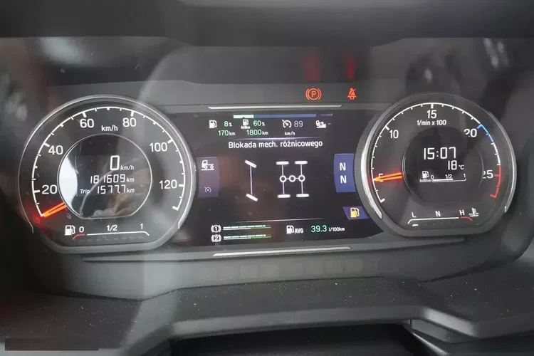 Scania G500 XT 6x4 / 2023 / Zabudowa MHS zdjęcie 22