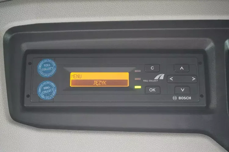 Scania G500 XT 6x4 / 2023 / Zabudowa MHS zdjęcie 28