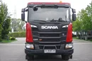Scania G500 XT 6x4 / 2023 / Zabudowa MHS zdjęcie 9