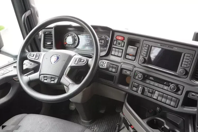 Scania G500 XT 6x4 / 2023 / Zabudowa MHS zdjęcie 21