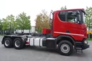 Scania G500 XT 6x4 / 2023 / Zabudowa MHS zdjęcie 3