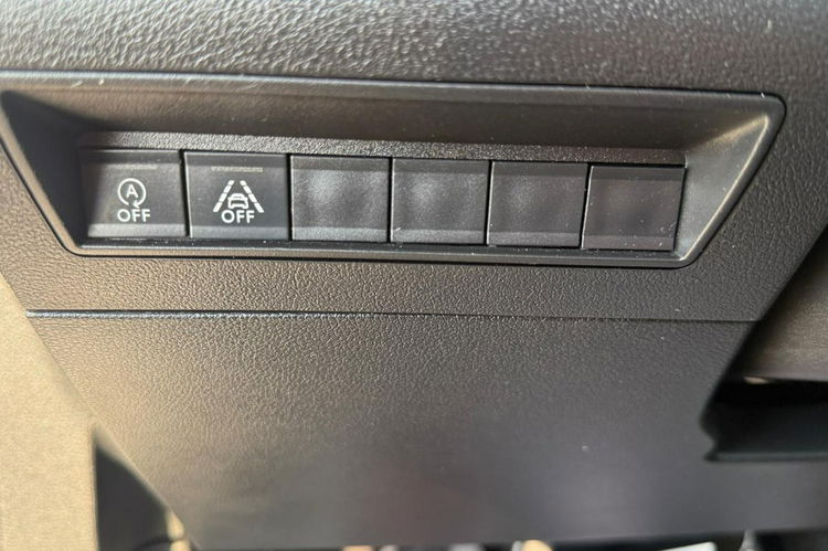 Toyota ProAce City / SALON PL / 5 OSÓB / 2 x boczne drzwi / Klimatyzacja / Gwarancja zdjęcie 16