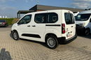 Toyota ProAce City / SALON PL / 5 OSÓB / 2 x boczne drzwi / Klimatyzacja / Gwarancja zdjęcie 3