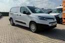 Toyota Proace City SALON PL / L2H1 DŁUGI / 3 OSOBY / KLIMA / GWARANCJA zdjęcie 1