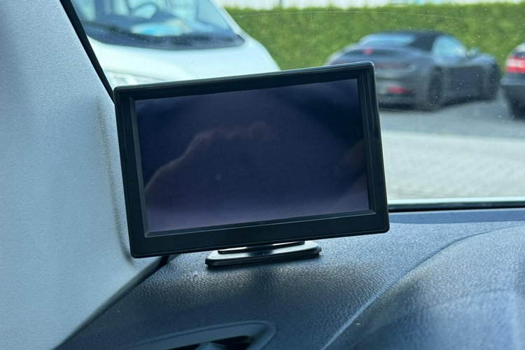 Toyota Proace City SALON PL / L2H1 DŁUGI / 3 OSOBY / KLIMA / GWARANCJA zdjęcie 16