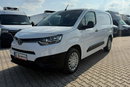 Toyota Proace City SALON PL / L2H1 DŁUGI / 3 OSOBY / KLIMA / GWARANCJA zdjęcie 3
