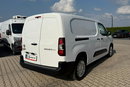 Toyota Proace City SALON PL / L2H1 DŁUGI / 3 OSOBY / KLIMA / GWARANCJA zdjęcie 4