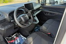 Toyota Proace City SALON PL / L2H1 DŁUGI / 3 OSOBY / KLIMA / GWARANCJA zdjęcie 9