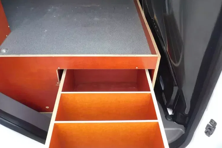 Ford Connect zdjęcie 8