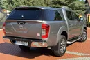 Nissan navara zdjęcie 50