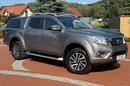 Nissan navara zdjęcie 44