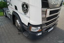 Scania R 500 / MEGA / RETARDER / KLIMA POSTOJOWA / LOW DECK  2021 ROK / PO KONTRAKCIE SERWISOWYM zdjęcie 12