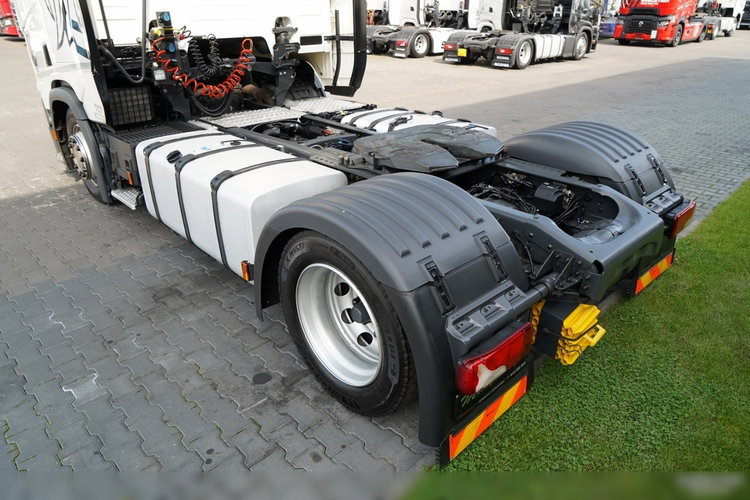 Scania R 500 / MEGA / RETARDER / KLIMA POSTOJOWA / LOW DECK  2021 ROK / PO KONTRAKCIE SERWISOWYM zdjęcie 16