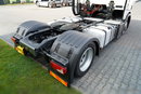 Scania R 500 / MEGA / RETARDER / KLIMA POSTOJOWA / LOW DECK  2021 ROK / PO KONTRAKCIE SERWISOWYM zdjęcie 17