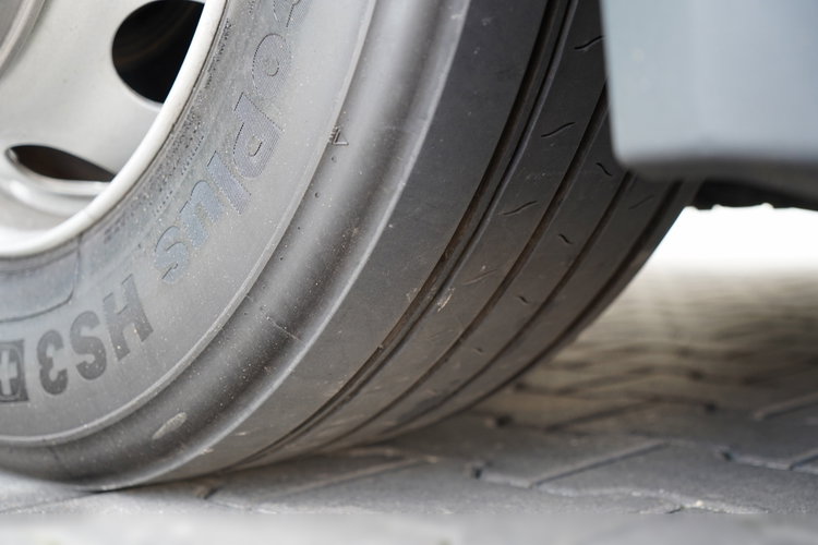 Scania R 500 / MEGA / RETARDER / KLIMA POSTOJOWA / LOW DECK  2021 ROK / PO KONTRAKCIE SERWISOWYM zdjęcie 21