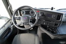 Scania R 500 / MEGA / RETARDER / KLIMA POSTOJOWA / LOW DECK  2021 ROK / PO KONTRAKCIE SERWISOWYM zdjęcie 32