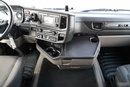 Scania R 500 / MEGA / RETARDER / KLIMA POSTOJOWA / LOW DECK  2021 ROK / PO KONTRAKCIE SERWISOWYM zdjęcie 34