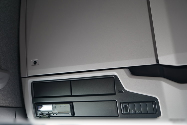 Scania R 500 / MEGA / RETARDER / KLIMA POSTOJOWA / LOW DECK  2021 ROK / PO KONTRAKCIE SERWISOWYM zdjęcie 36