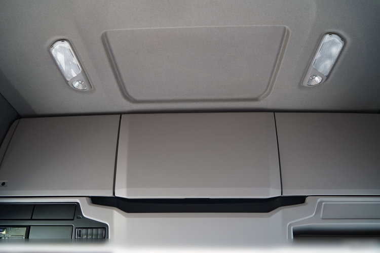 Scania R 500 / MEGA / RETARDER / KLIMA POSTOJOWA / LOW DECK  2021 ROK / PO KONTRAKCIE SERWISOWYM zdjęcie 37