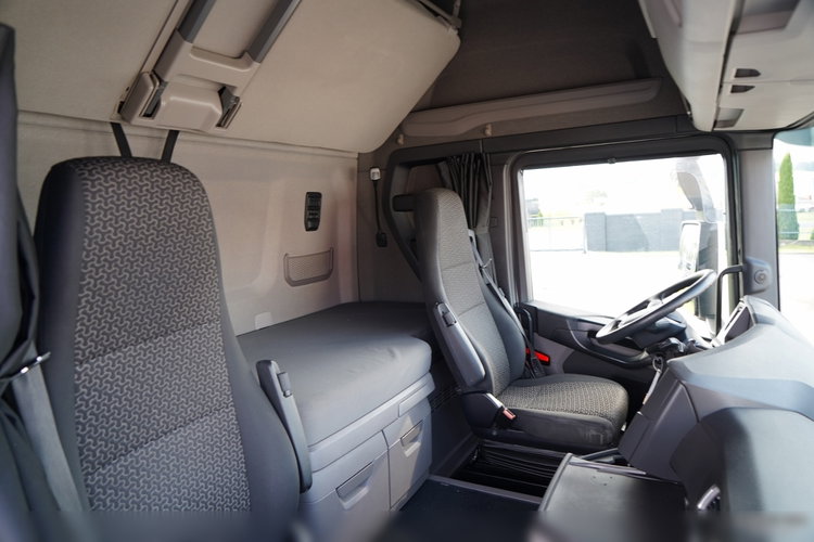 Scania R 500 / MEGA / RETARDER / KLIMA POSTOJOWA / LOW DECK  2021 ROK / PO KONTRAKCIE SERWISOWYM zdjęcie 38