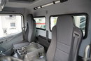 Mercedes AXOR 2633 / 6x4 / WYWROTKA  5.3 M / HYDROBURTA  / + HDS HIAB 122 B-2 / STEROWANIE RADIOWE / ROTATOR / MANUAL /   / 2013 ROK  zdjęcie 37