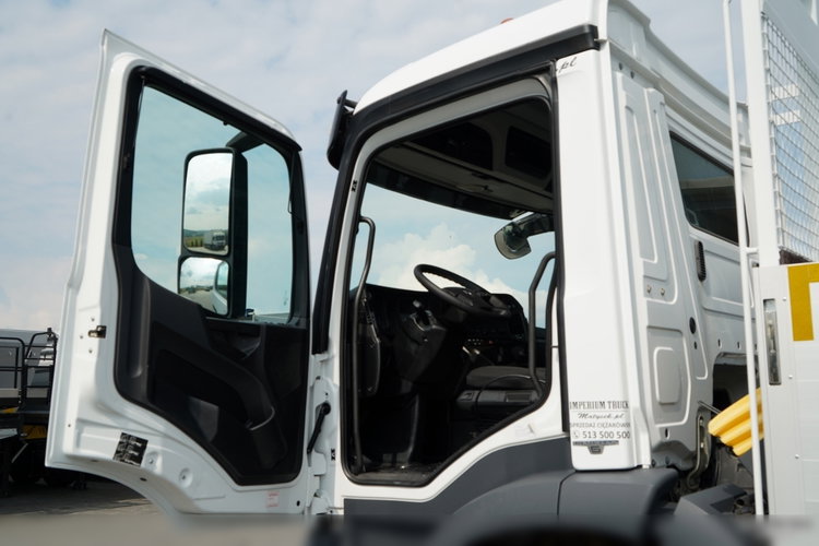 Mercedes / AROCS 2640 / 6x4 / SKRZYNIOWY - 6, 5 M / HDS HIAB XS 144 / wysów: 12, 5 M / EURO 6 / STEROWANIE RADIOWE / ROTATOR / OPONY 100 % / zdjęcie 27