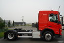Volvo FM 430 / PEŁNY ADR / WAGA: 6 800 KG / NISKA KABINA / 2022 ROK / PO ZŁOTYM KONTRAKCIE SERWISOWYM / zdjęcie 10
