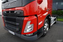 Volvo FM 430 / PEŁNY ADR / WAGA: 6 800 KG / NISKA KABINA / 2022 ROK / PO ZŁOTYM KONTRAKCIE SERWISOWYM / zdjęcie 12
