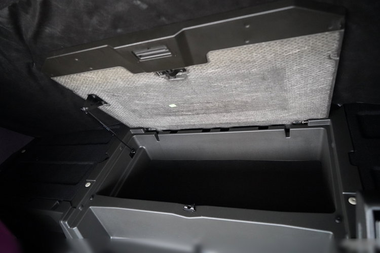 Volvo FM 430 / PEŁNY ADR / WAGA: 6 800 KG / NISKA KABINA / 2022 ROK / PO ZŁOTYM KONTRAKCIE SERWISOWYM / zdjęcie 25