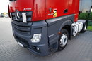 Mercedes ACTROS 1845 / BIG SPACE / 2020 / PO KONTRAKCIE SERWISOWYM zdjęcie 11