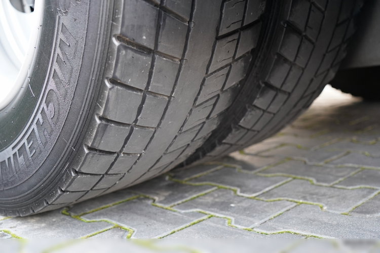 Mercedes ACTROS 1845 / BIG SPACE / 2020 / PO KONTRAKCIE SERWISOWYM zdjęcie 20