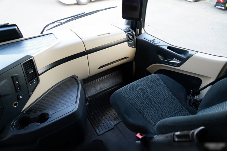 Mercedes ACTROS 1845 / BIG SPACE / 2020 / PO KONTRAKCIE SERWISOWYM zdjęcie 30