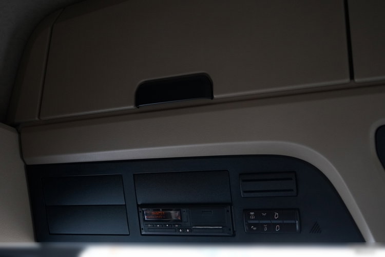 Mercedes ACTROS 1845 / BIG SPACE / 2020 / PO KONTRAKCIE SERWISOWYM zdjęcie 31