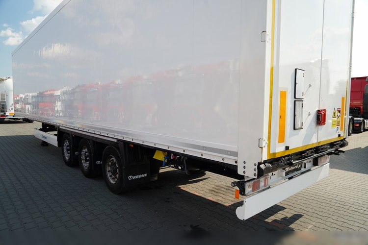 Krone / KONTENER / DOPPELSTOCK / zdjęcie 11